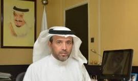 ترقية(الملحم)الى المرتبة الرابعة عشرة